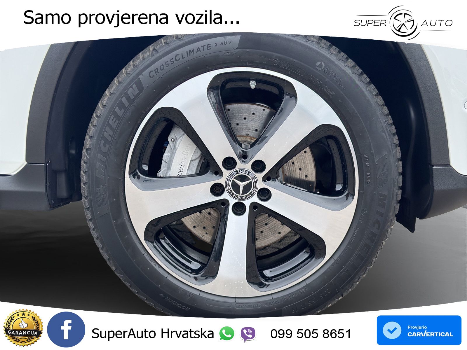 Mercedes GLC 300e (320 KS) 4MATIC 9G-TRONIC LED+GR SJED+ACC