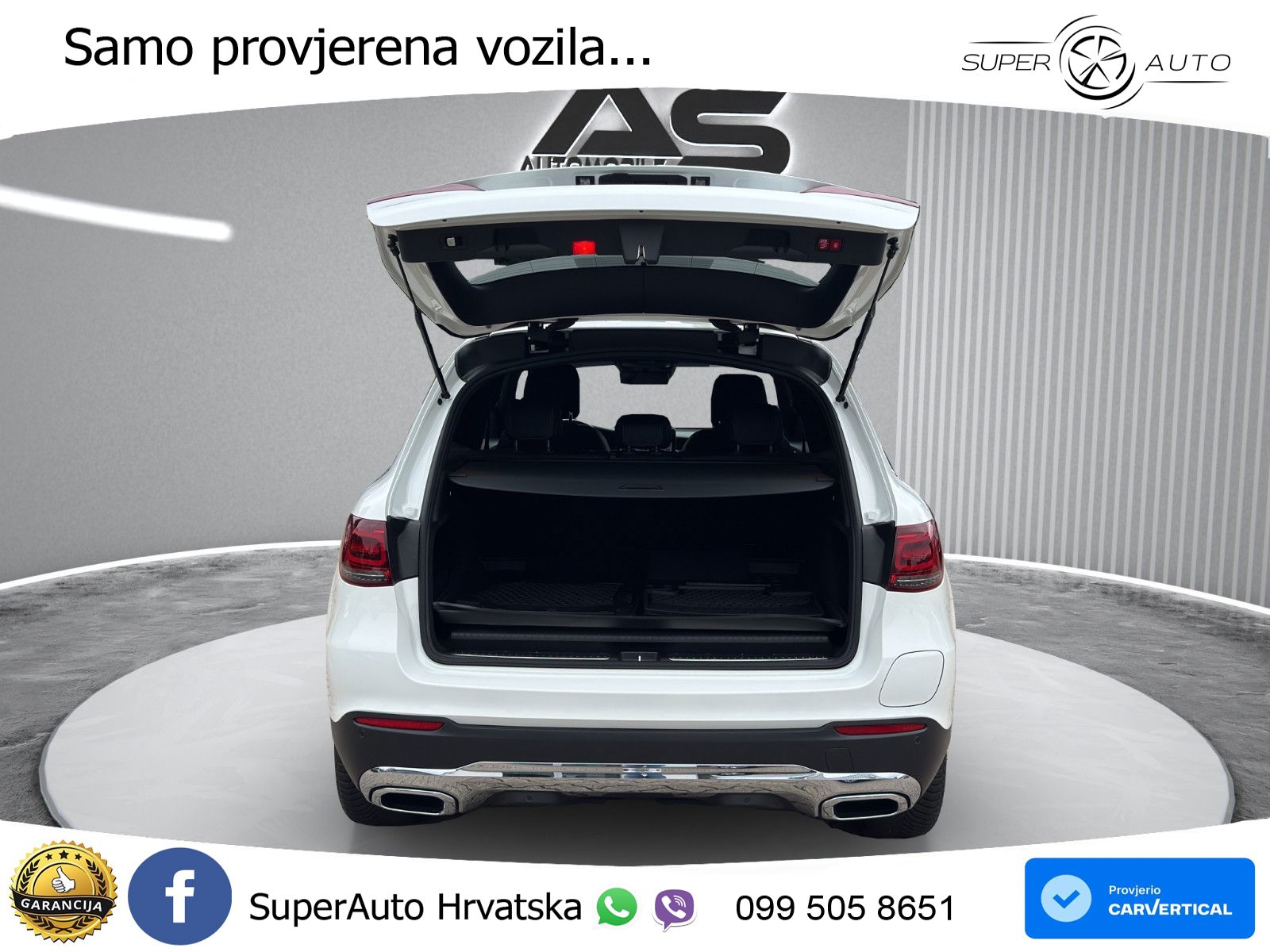 Mercedes GLC 300e (320 KS) 4MATIC 9G-TRONIC LED+GR SJED+ACC