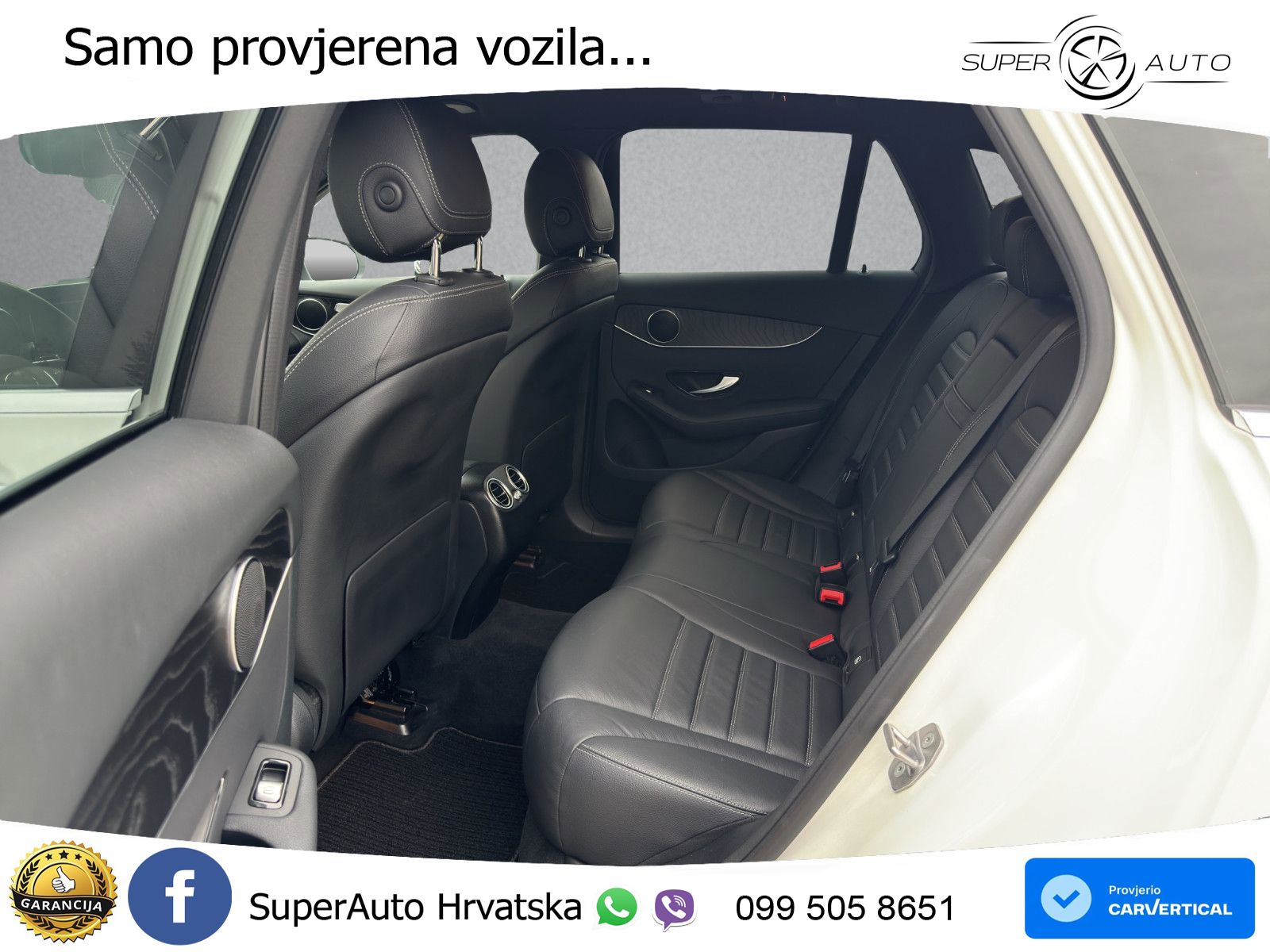 Mercedes GLC 300e (320 KS) 4MATIC 9G-TRONIC LED+GR SJED+ACC