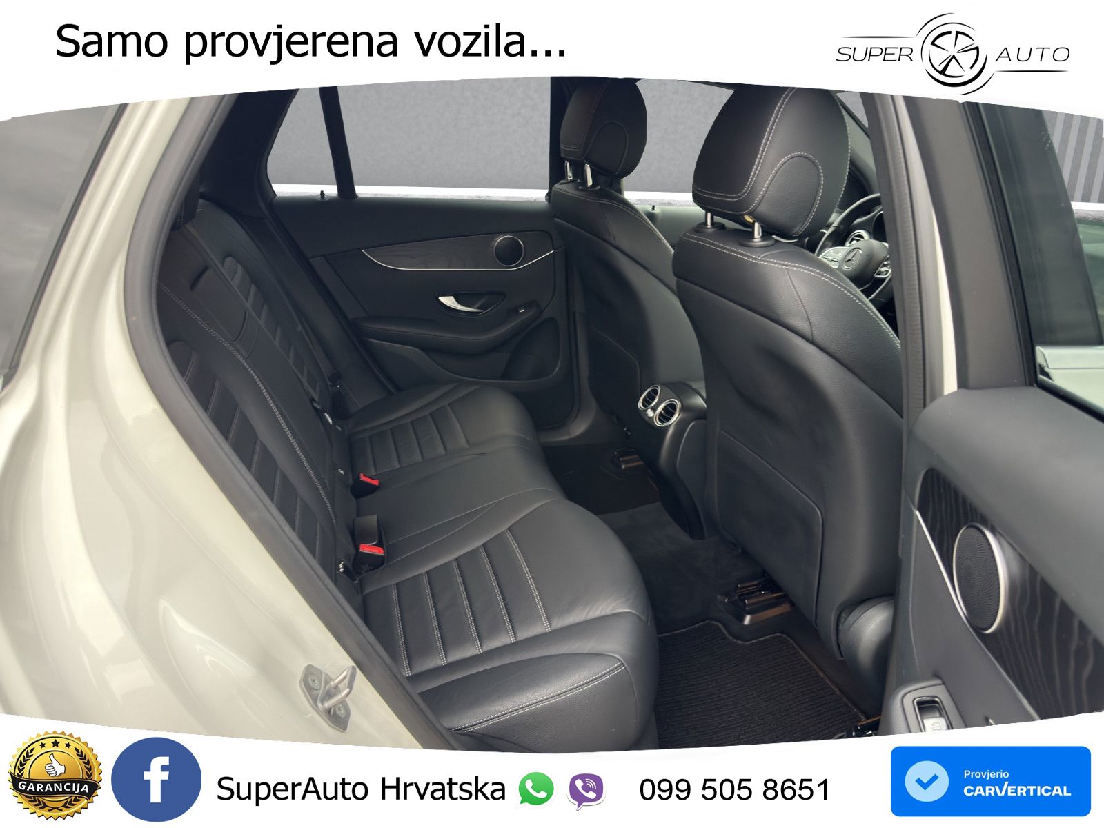 Mercedes GLC 300e (320 KS) 4MATIC 9G-TRONIC LED+GR SJED+ACC