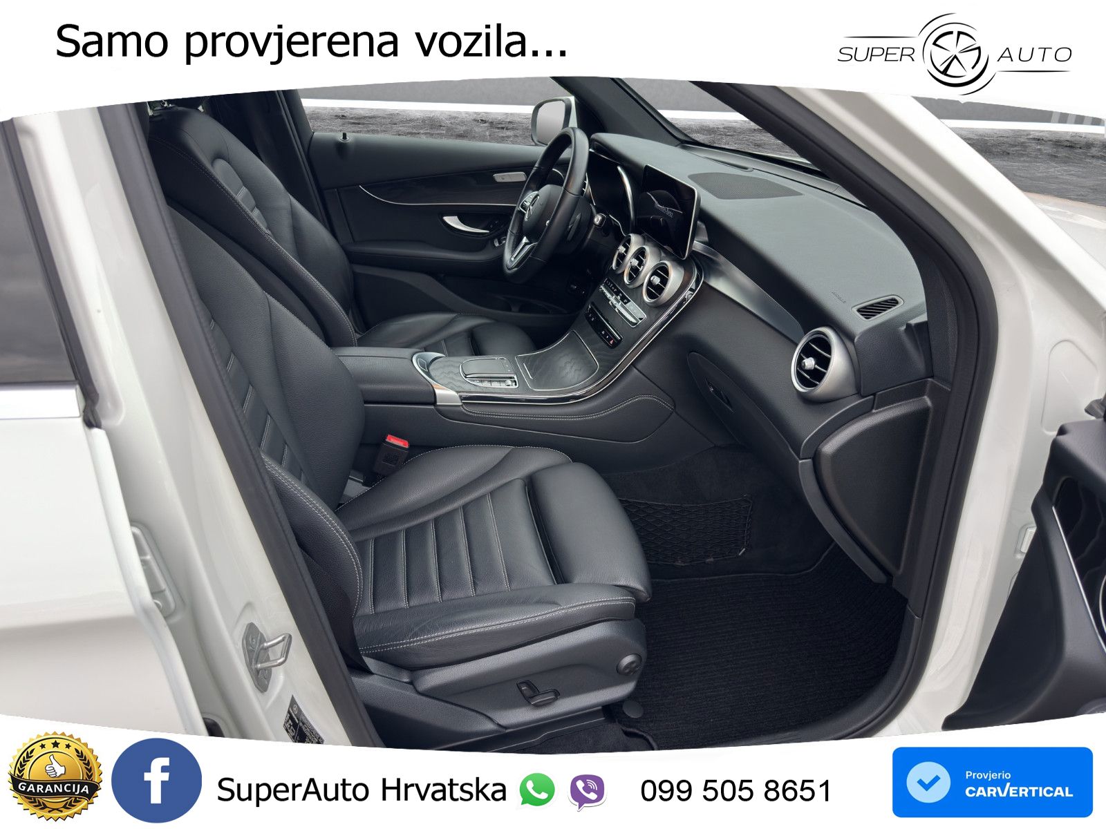Mercedes GLC 300e (320 KS) 4MATIC 9G-TRONIC LED+GR SJED+ACC