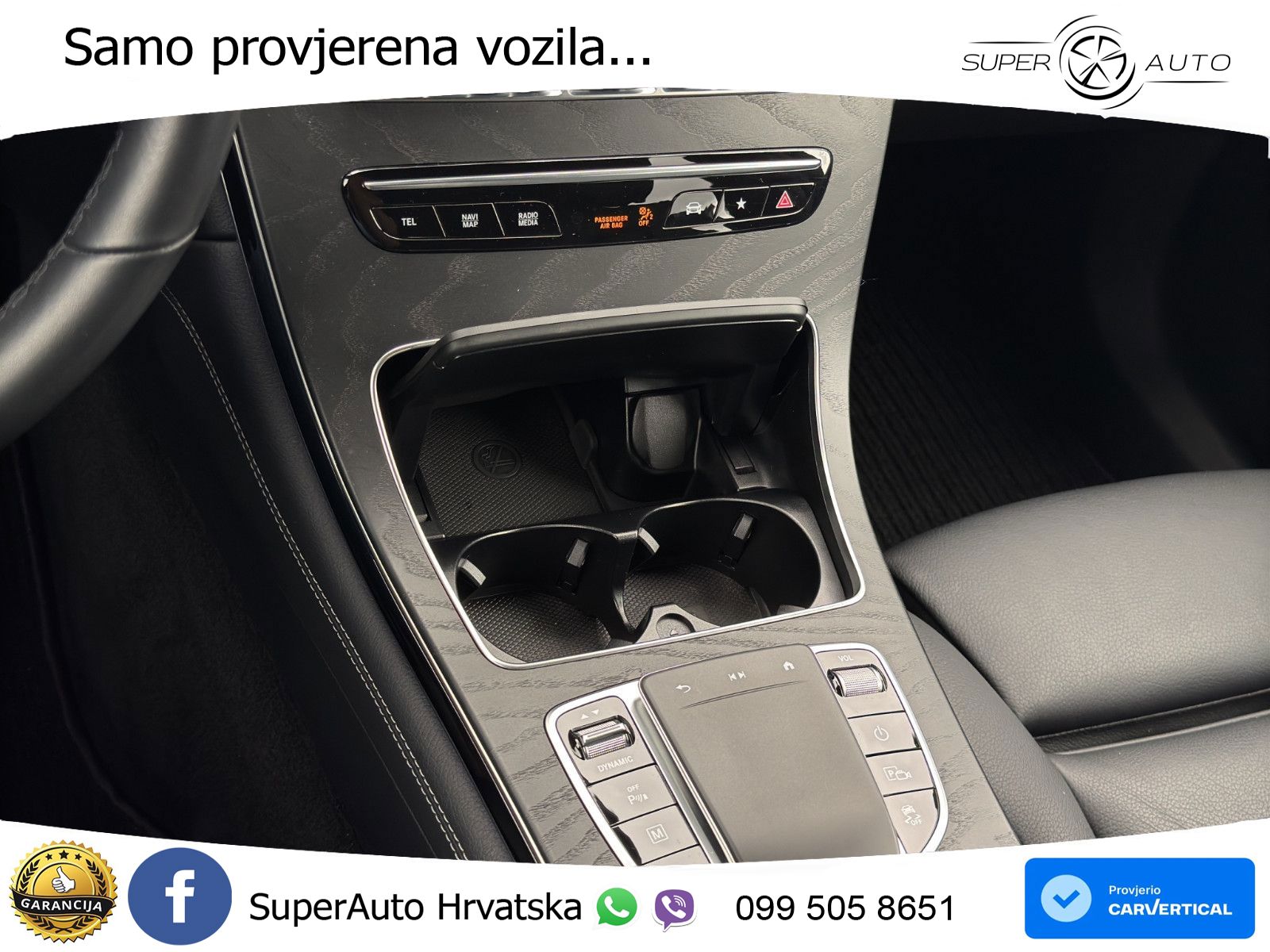 Mercedes GLC 300e (320 KS) 4MATIC 9G-TRONIC LED+GR SJED+ACC