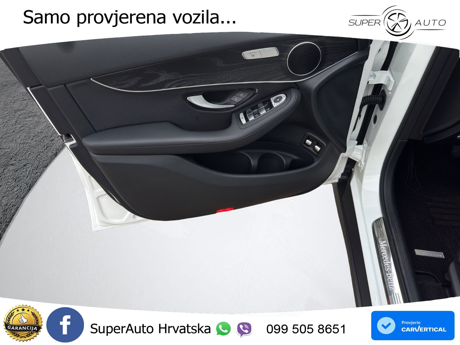 Mercedes GLC 300e (320 KS) 4MATIC 9G-TRONIC LED+GR SJED+ACC
