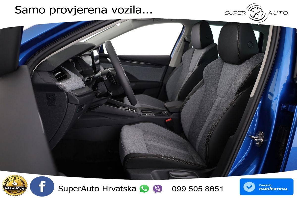 Škoda Octavia Combi 2.0 TDI (150 KS) DSG Selection LED+GR SJED+ACC
