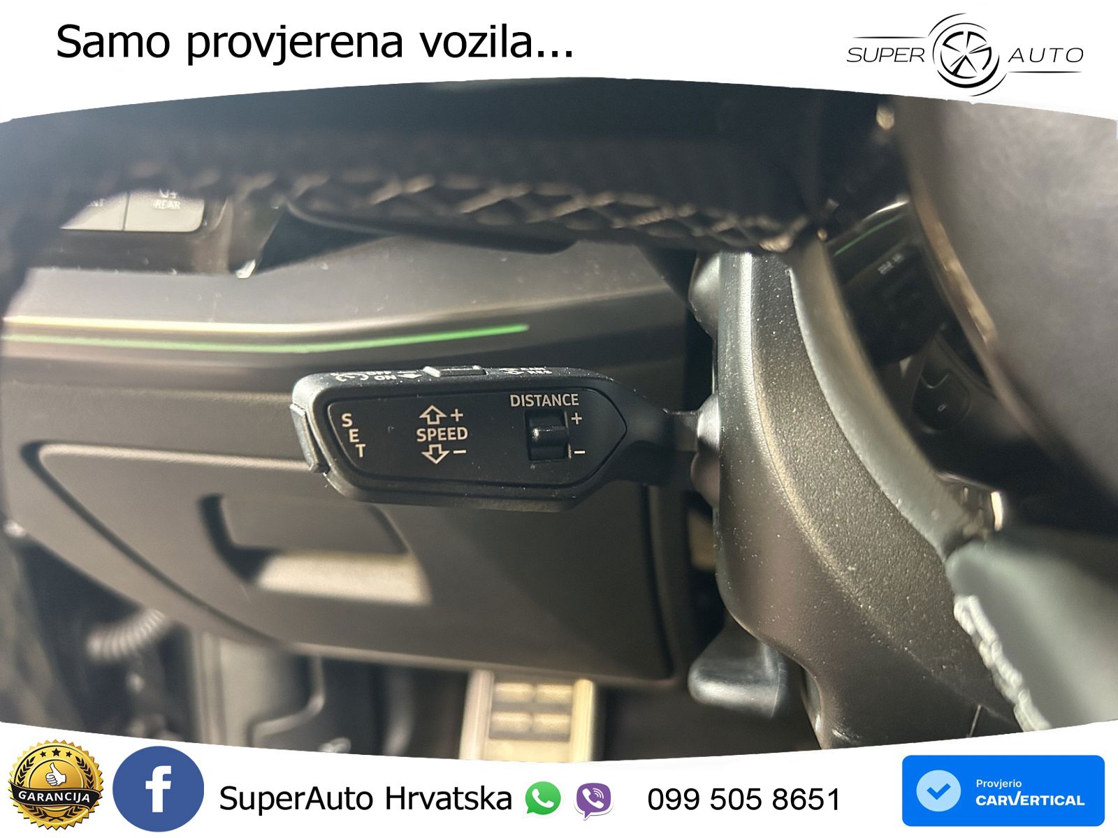 Audi S3 2.0 TFSI (310 KS) quattro S tronic
