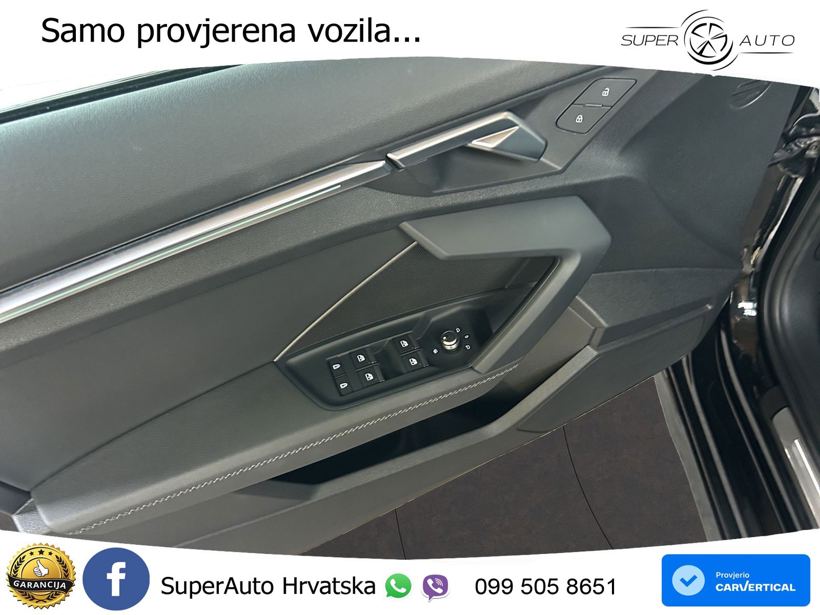 Audi S3 2.0 TFSI (310 KS) quattro S tronic