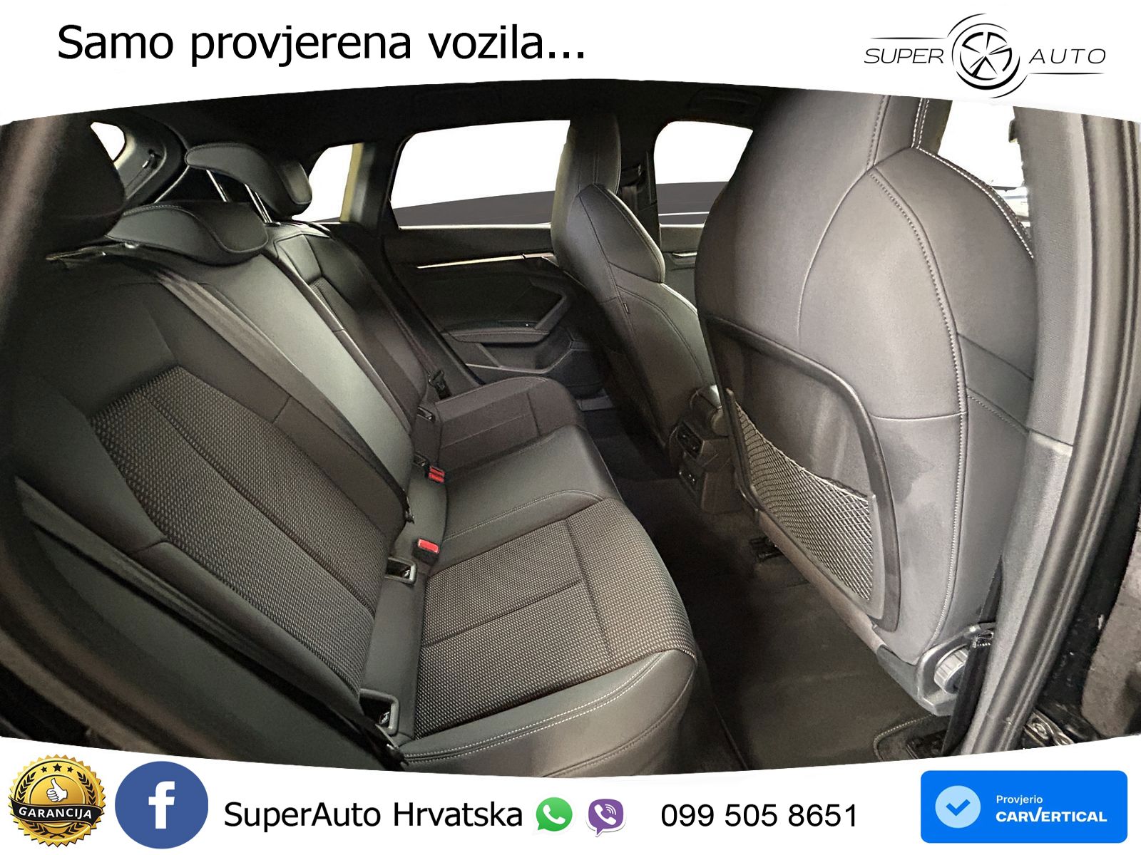 Audi S3 2.0 TFSI (310 KS) quattro S tronic