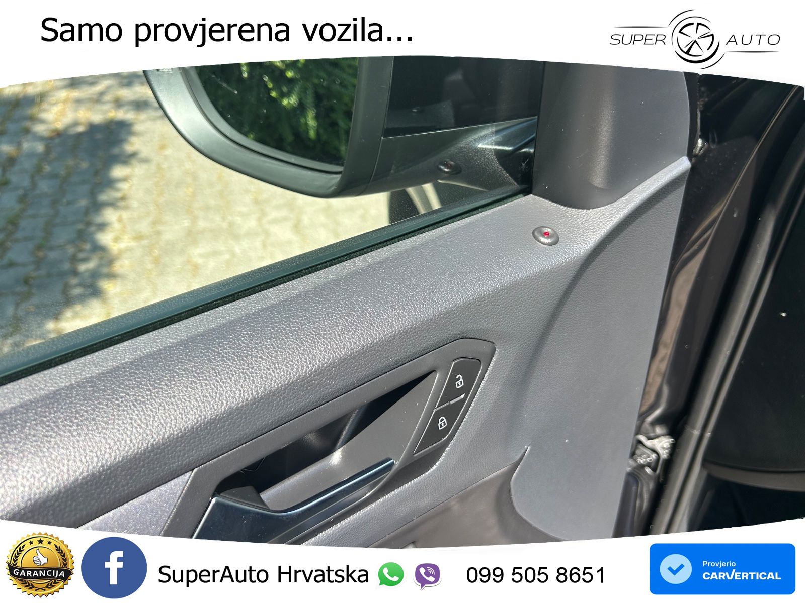 Volkswagen T-Roc 1.5 TSI (150 KS) LED+GR SJED+ACC