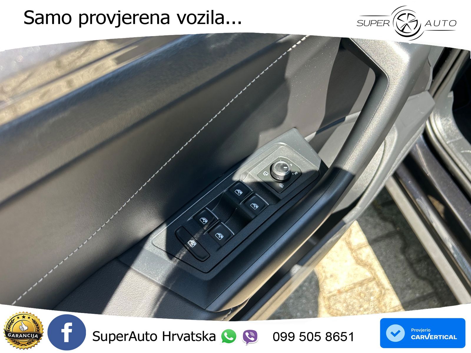Volkswagen T-Roc 1.5 TSI (150 KS) LED+GR SJED+ACC