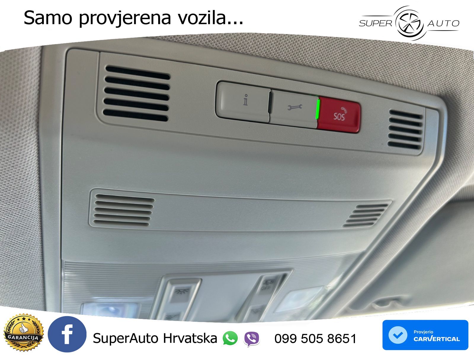 Volkswagen T-Roc 1.5 TSI (150 KS) LED+GR SJED+ACC