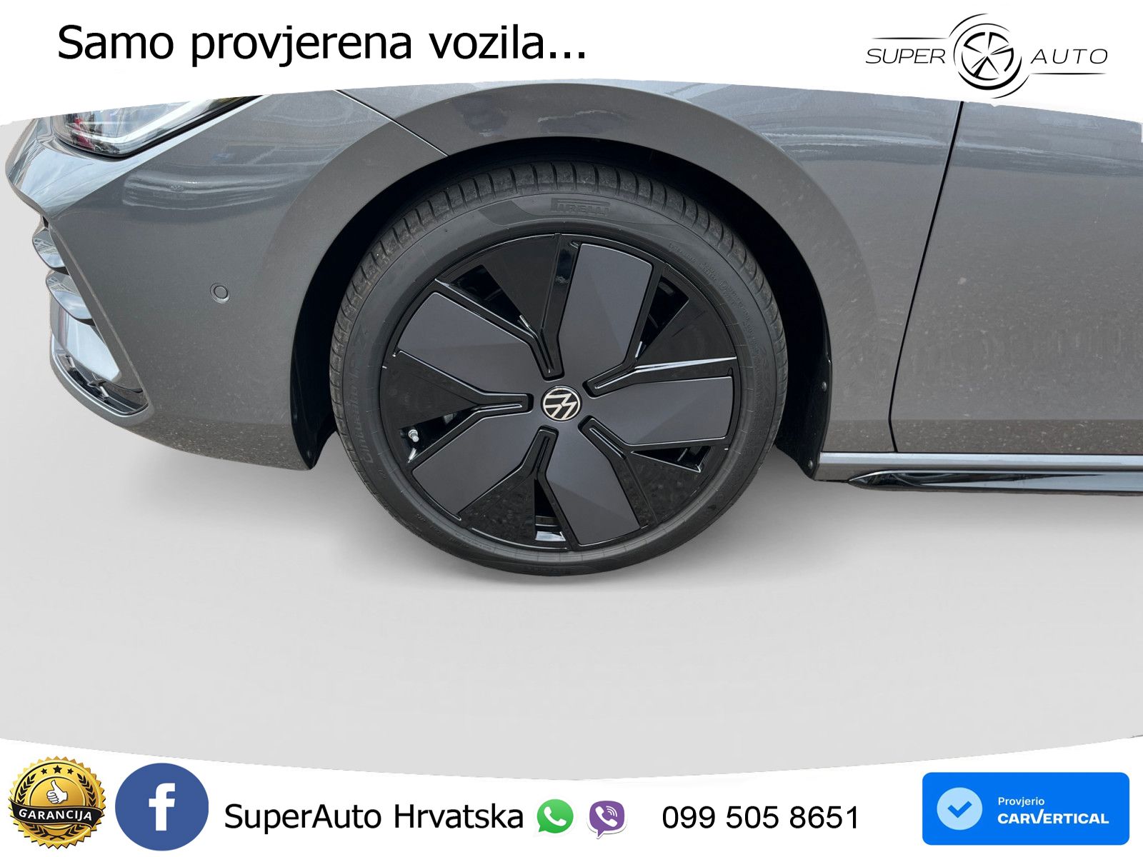 Volkswagen Passat Variant 2.0 TDI (193 KS) 4MOTION DSG R-Line LED+GR SJED+ACC
