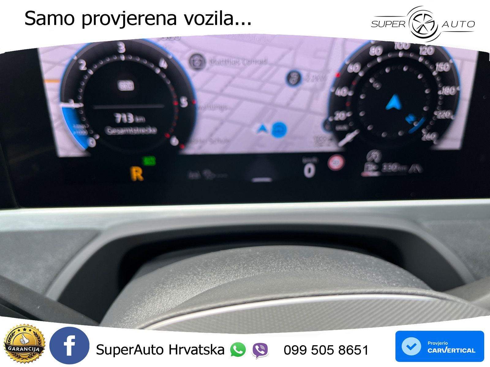 Volkswagen Passat Variant 2.0 TDI (193 KS) 4MOTION DSG R-Line LED+GR SJED+ACC