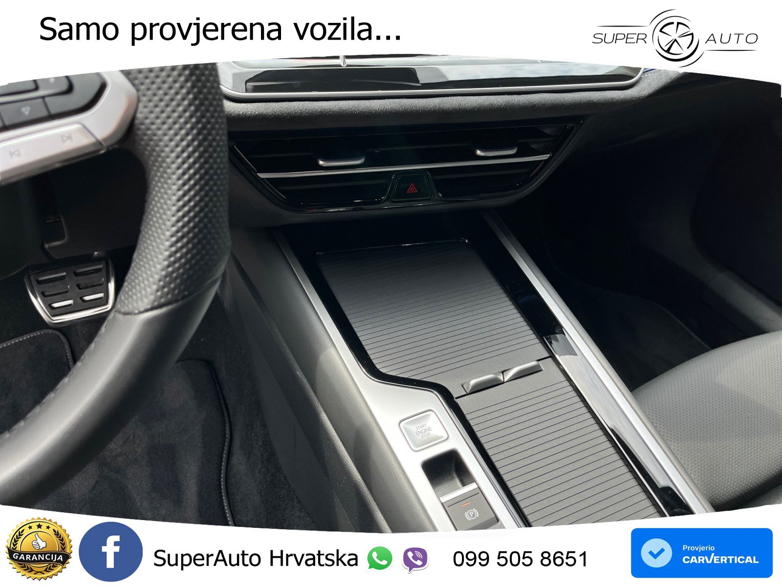 Volkswagen Passat Variant 2.0 TDI (193 KS) 4MOTION DSG R-Line LED+GR SJED+ACC