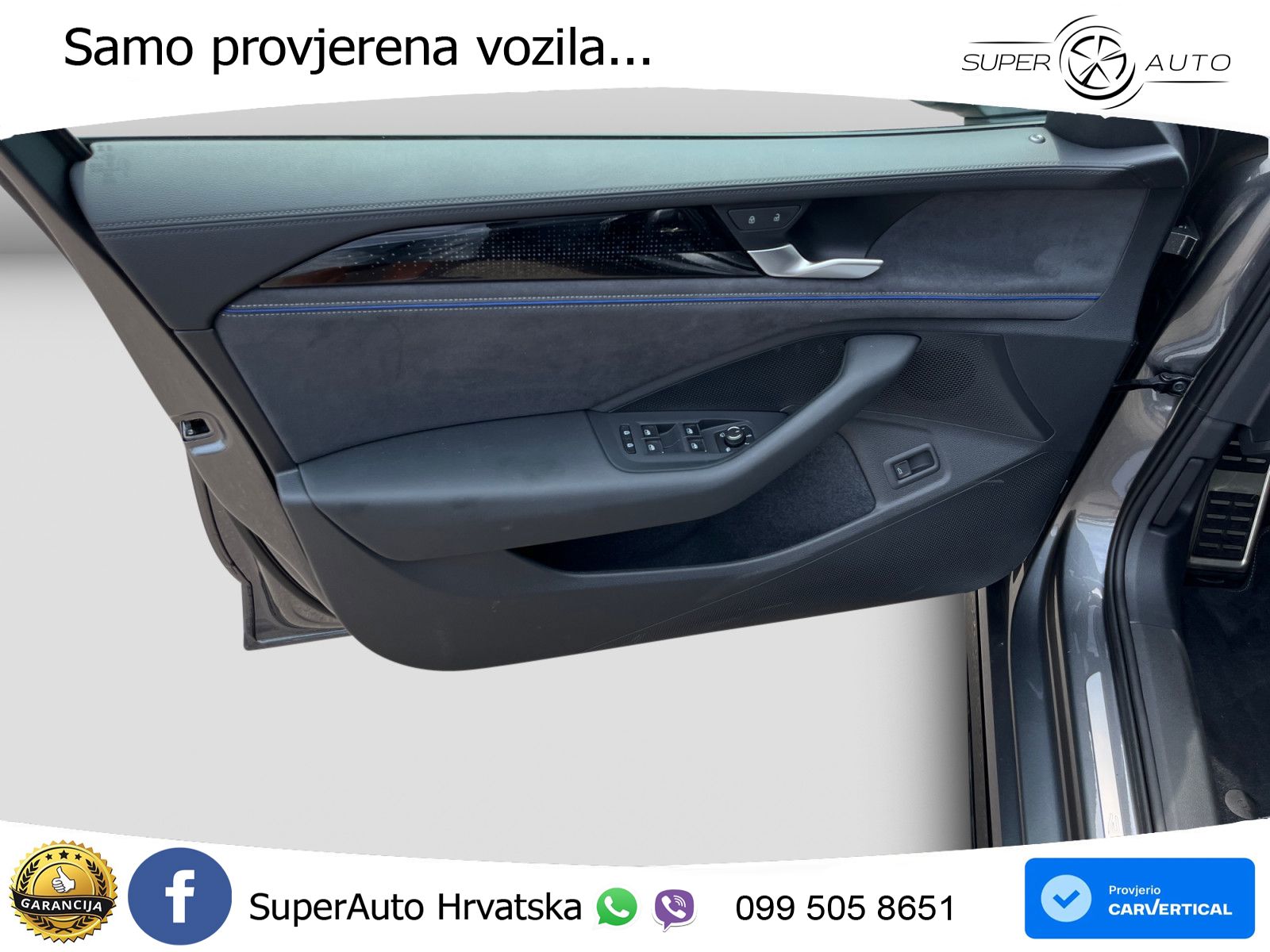 Volkswagen Passat Variant 2.0 TDI (193 KS) 4MOTION DSG R-Line LED+GR SJED+ACC