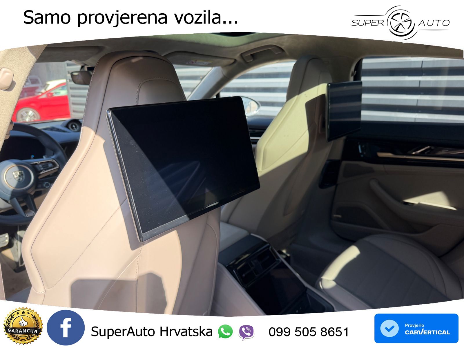Porsche Panamera Turbo 4.0 V8 (680 KS) E-Hybrid PDK LED+GR SJED+ACC