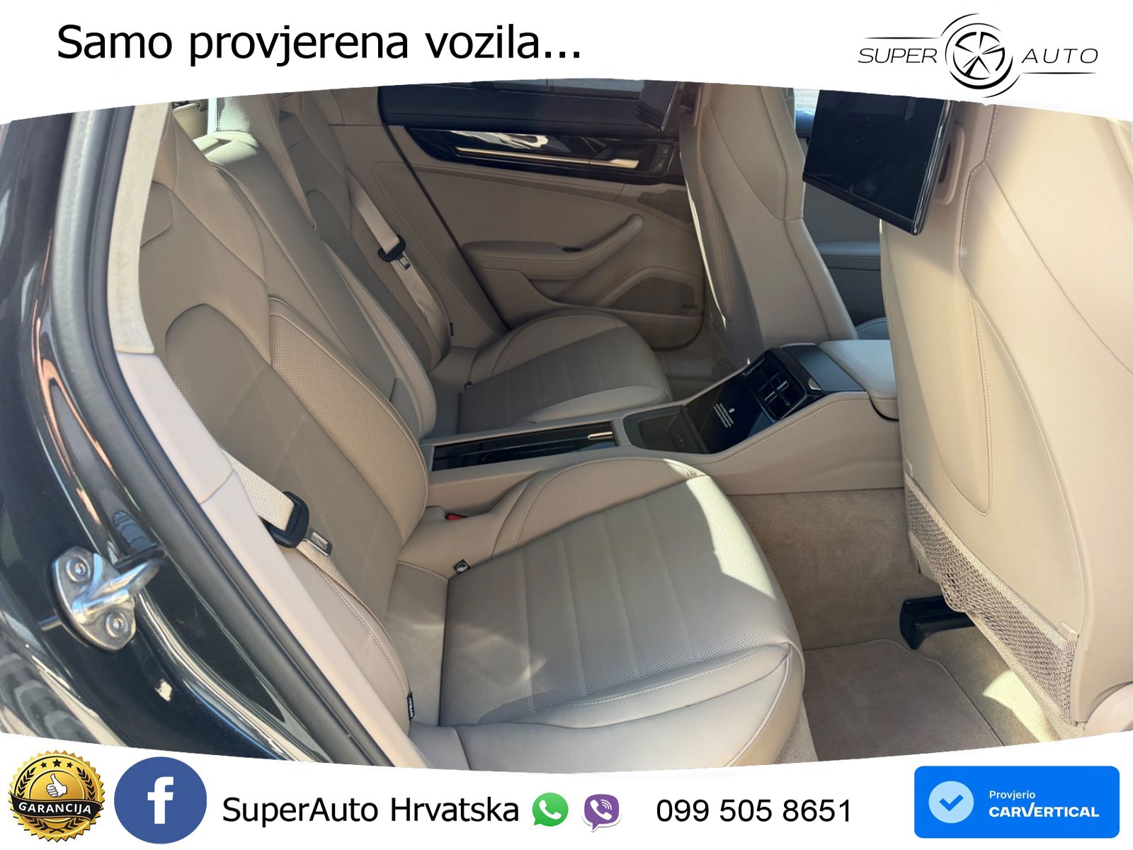 Porsche Panamera Turbo 4.0 V8 (680 KS) E-Hybrid PDK LED+GR SJED+ACC