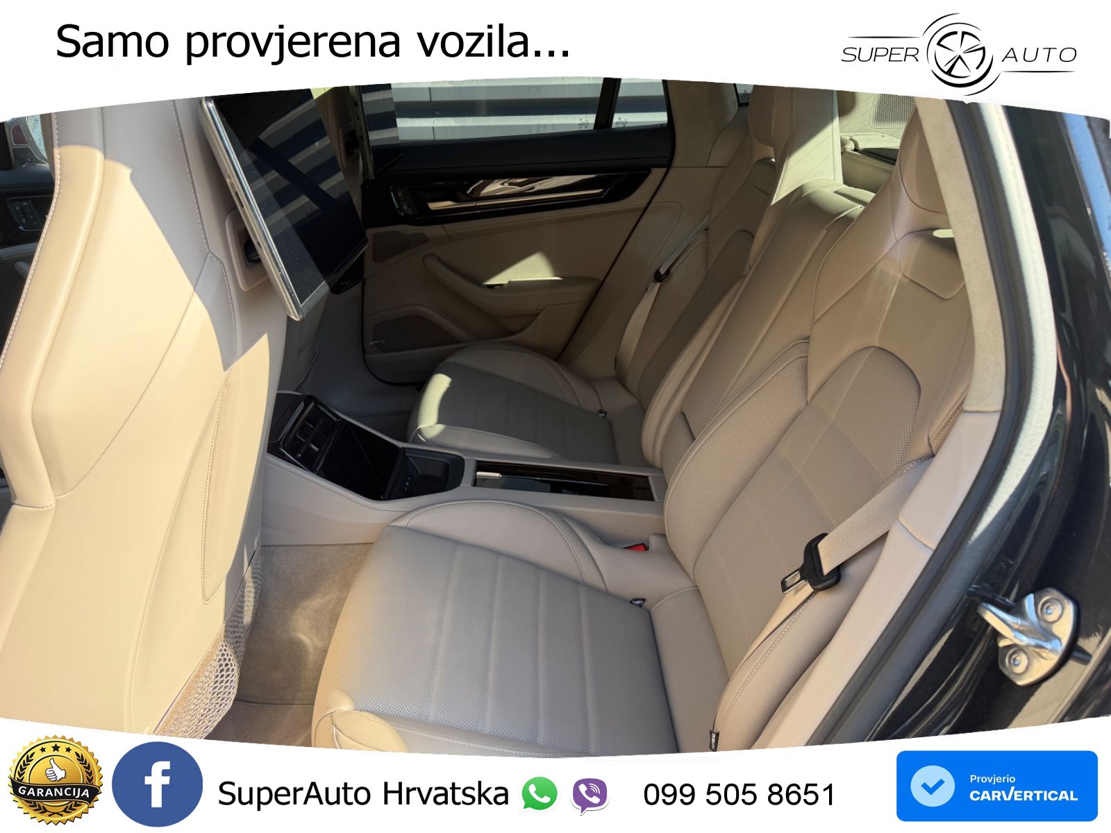 Porsche Panamera Turbo 4.0 V8 (680 KS) E-Hybrid PDK LED+GR SJED+ACC