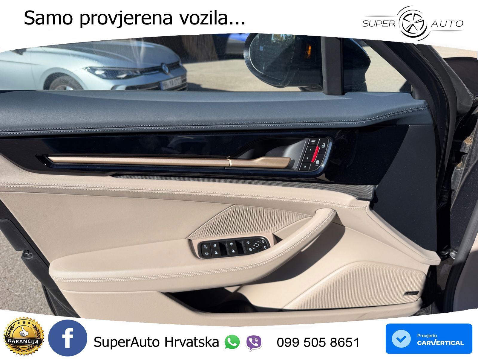 Porsche Panamera Turbo 4.0 V8 (680 KS) E-Hybrid PDK LED+GR SJED+ACC