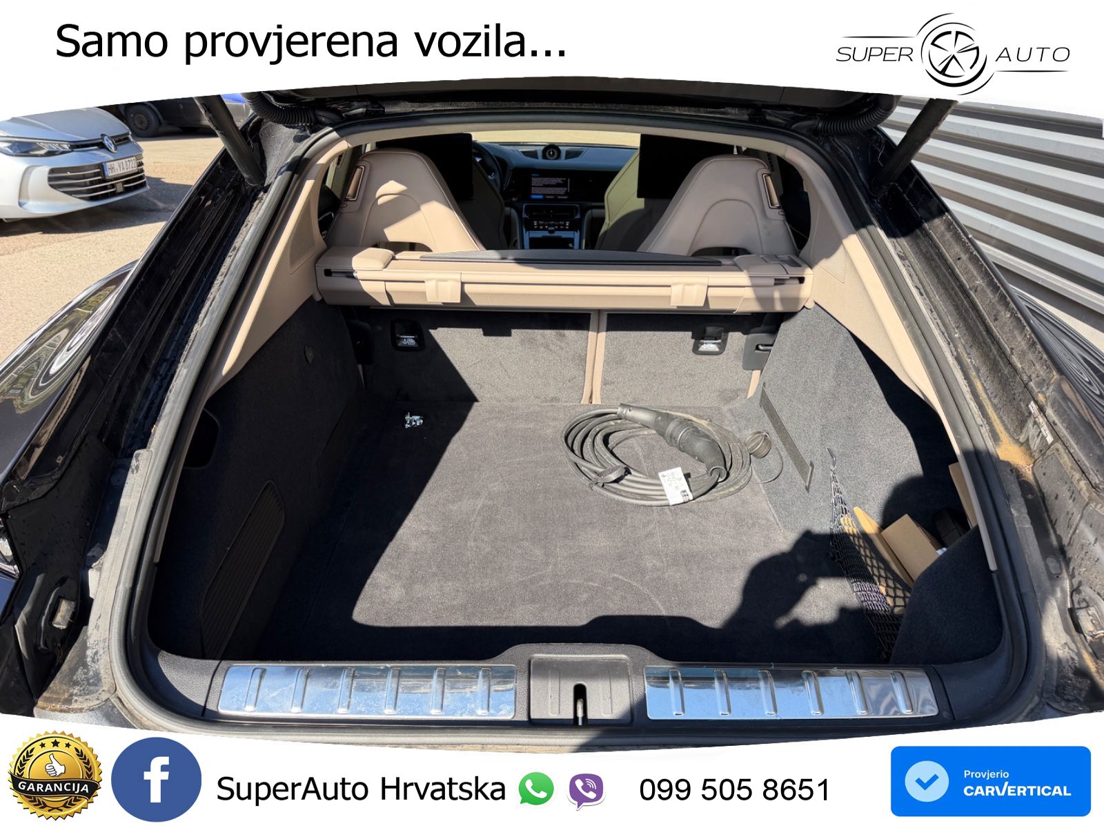 Porsche Panamera Turbo 4.0 V8 (680 KS) E-Hybrid PDK LED+GR SJED+ACC