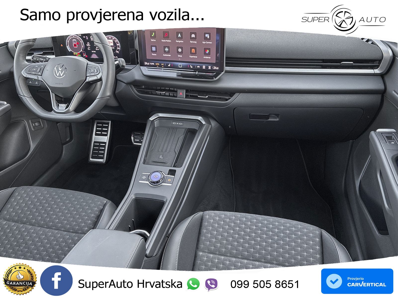 Volkswagen T-Roc II 1.5 eTSI (150 KS)  DSG MATRIX+GR SJED+KAM
