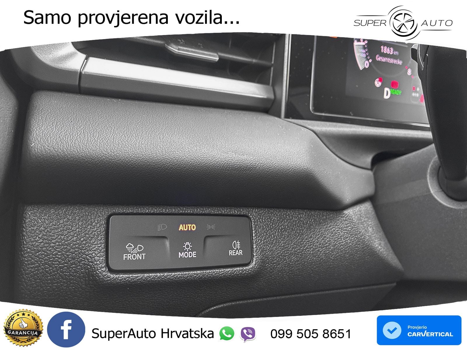 Volkswagen T-Roc II 1.5 eTSI (150 KS)  DSG MATRIX+GR SJED+KAM