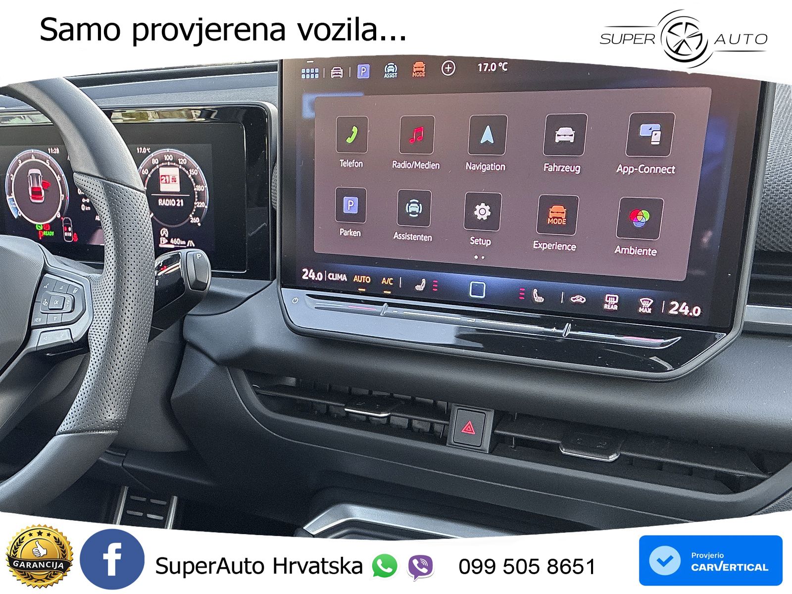 Volkswagen T-Roc II 1.5 eTSI (150 KS)  DSG MATRIX+GR SJED+KAM