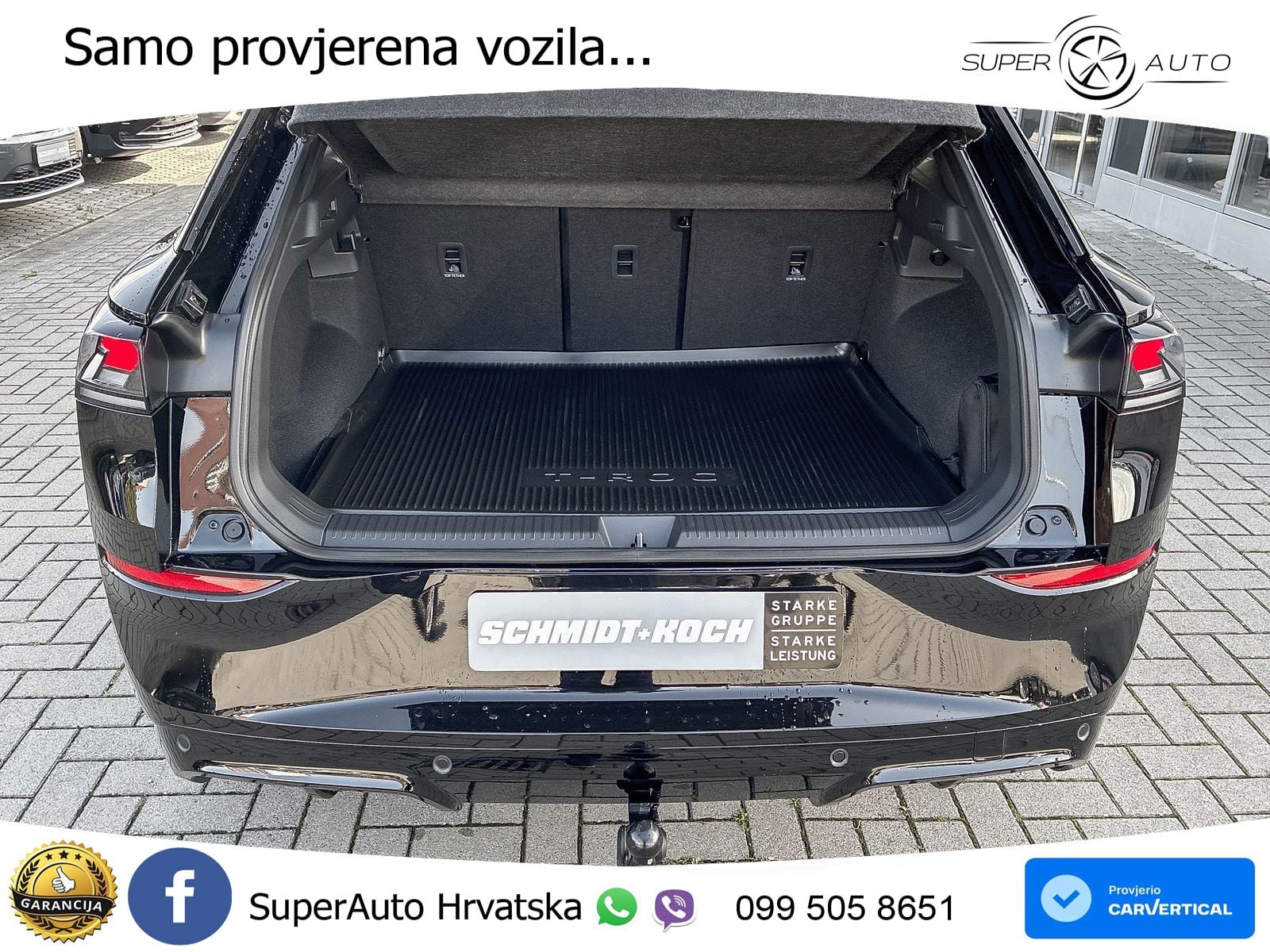 Volkswagen T-Roc II 1.5 eTSI (150 KS)  DSG MATRIX+GR SJED+KAM