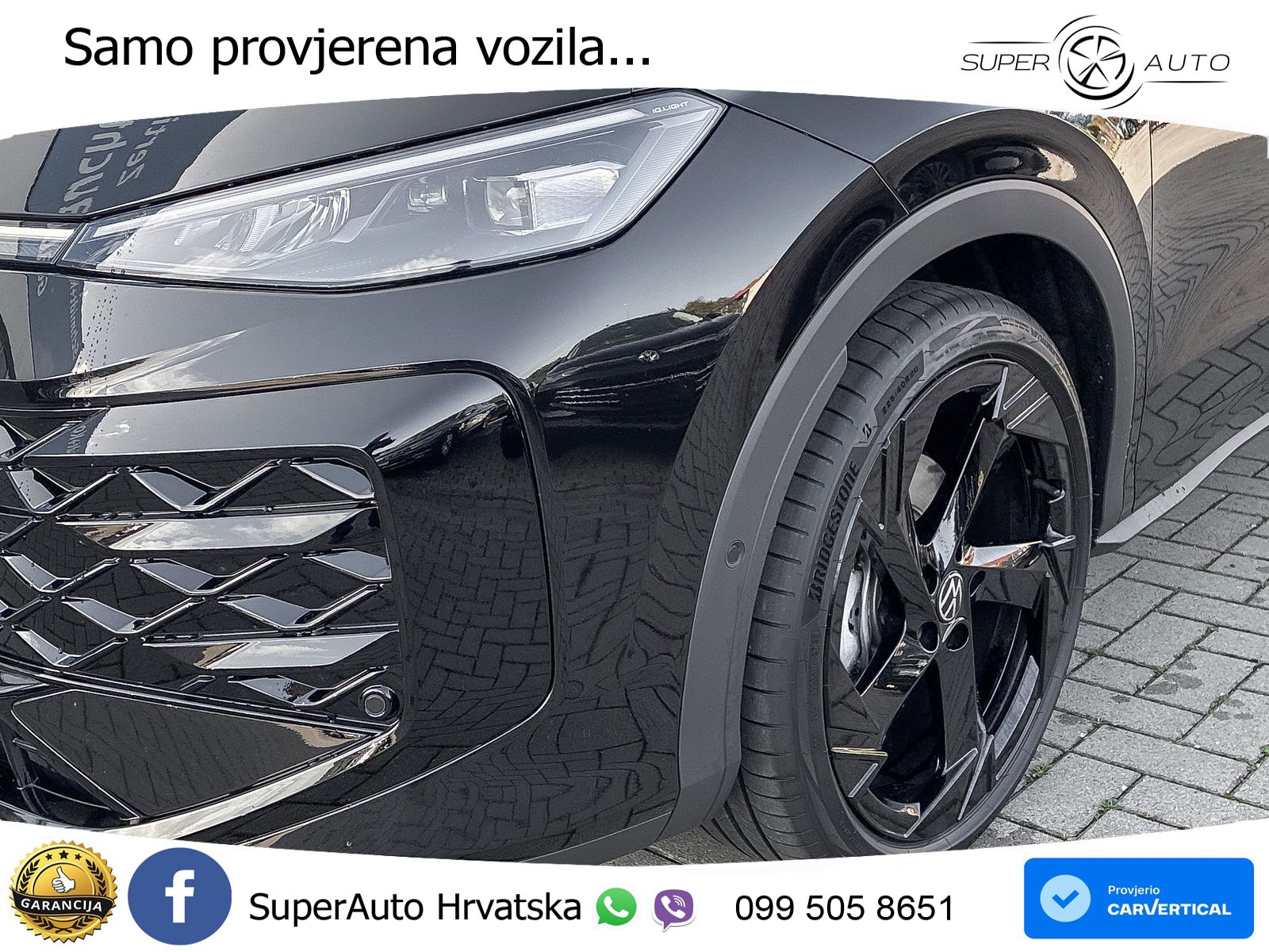 Volkswagen T-Roc II 1.5 eTSI (150 KS)  DSG MATRIX+GR SJED+KAM
