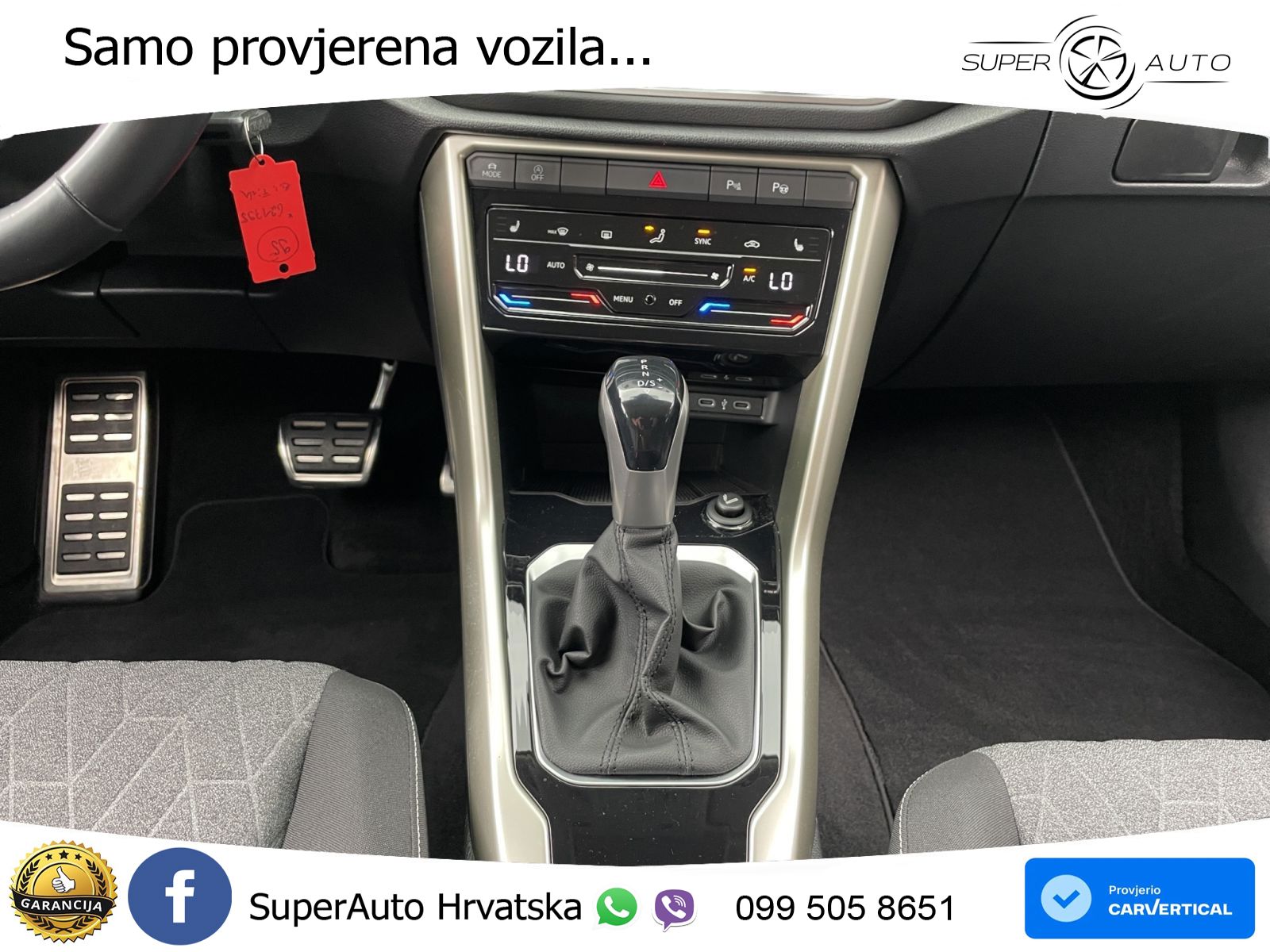 Volkswagen T-Roc 1.5 TSI (150 KS) DSG