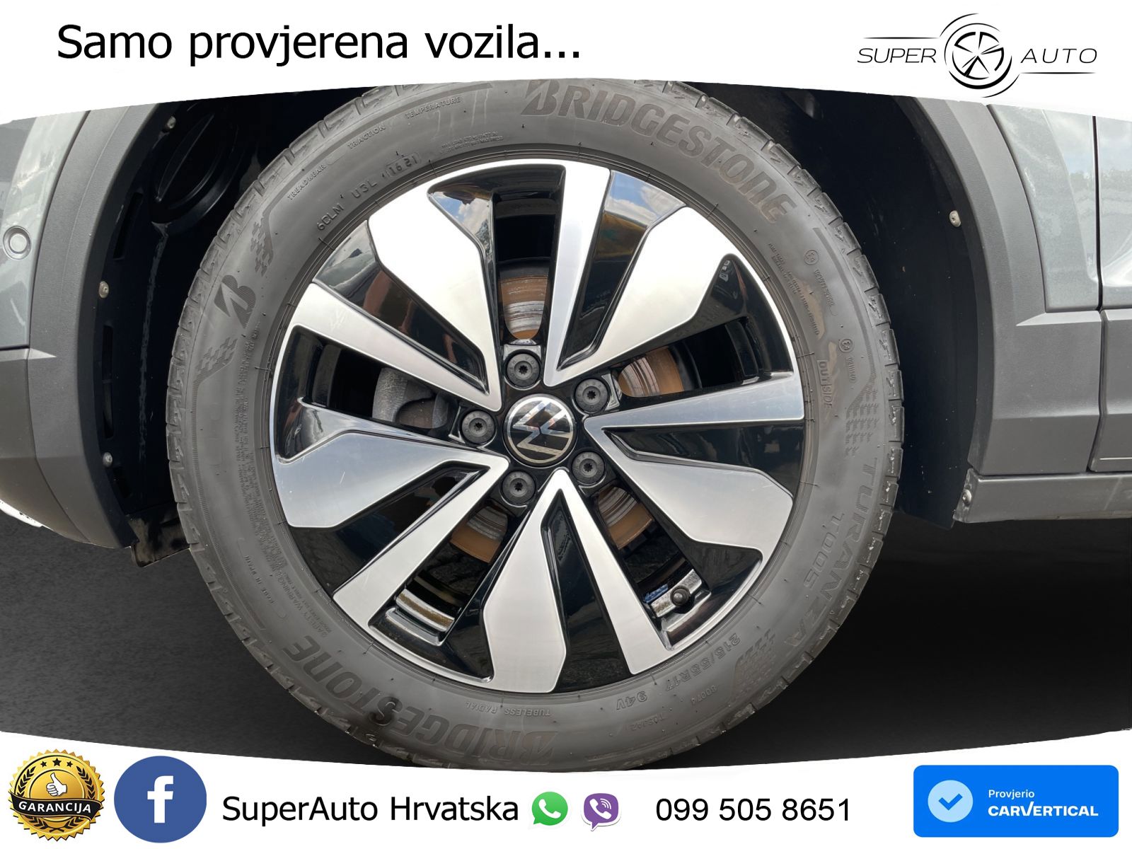 Volkswagen T-Roc 1.5 TSI (150 KS) DSG