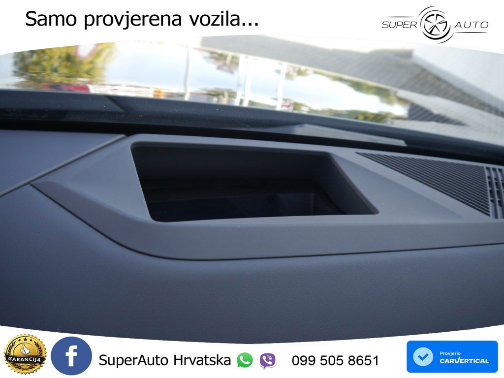 BMW X3 30e xDrive Steptronic M Sport LED+GR SJED+ACC
