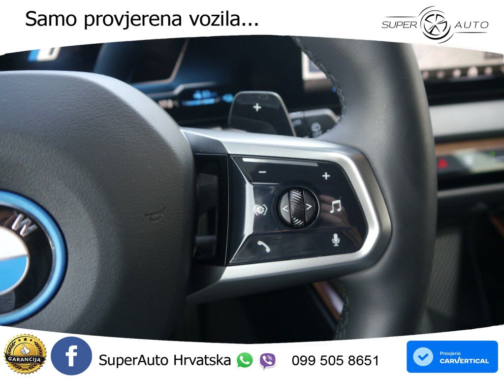 BMW X3 30e xDrive Steptronic M Sport LED+GR SJED+ACC