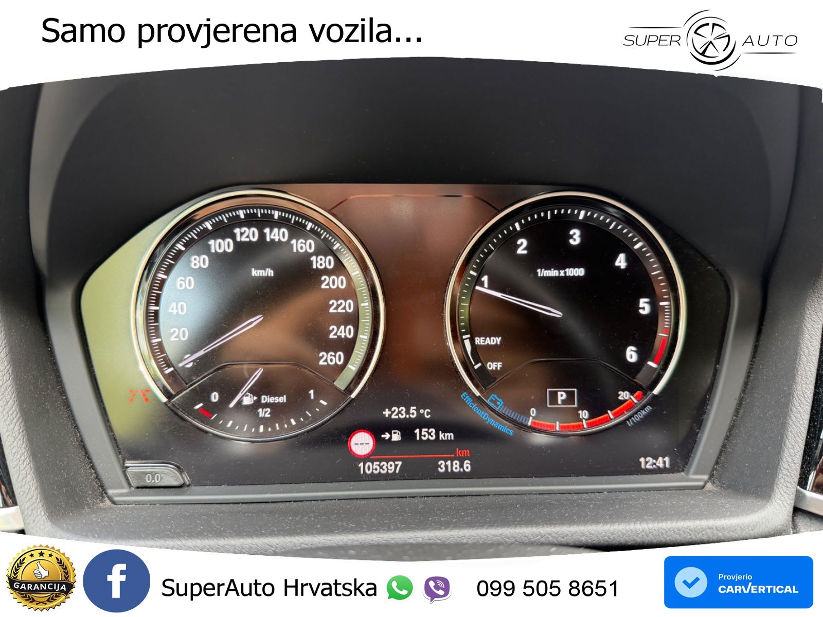 BMW X2 sDrive20d Steptronic M Sport