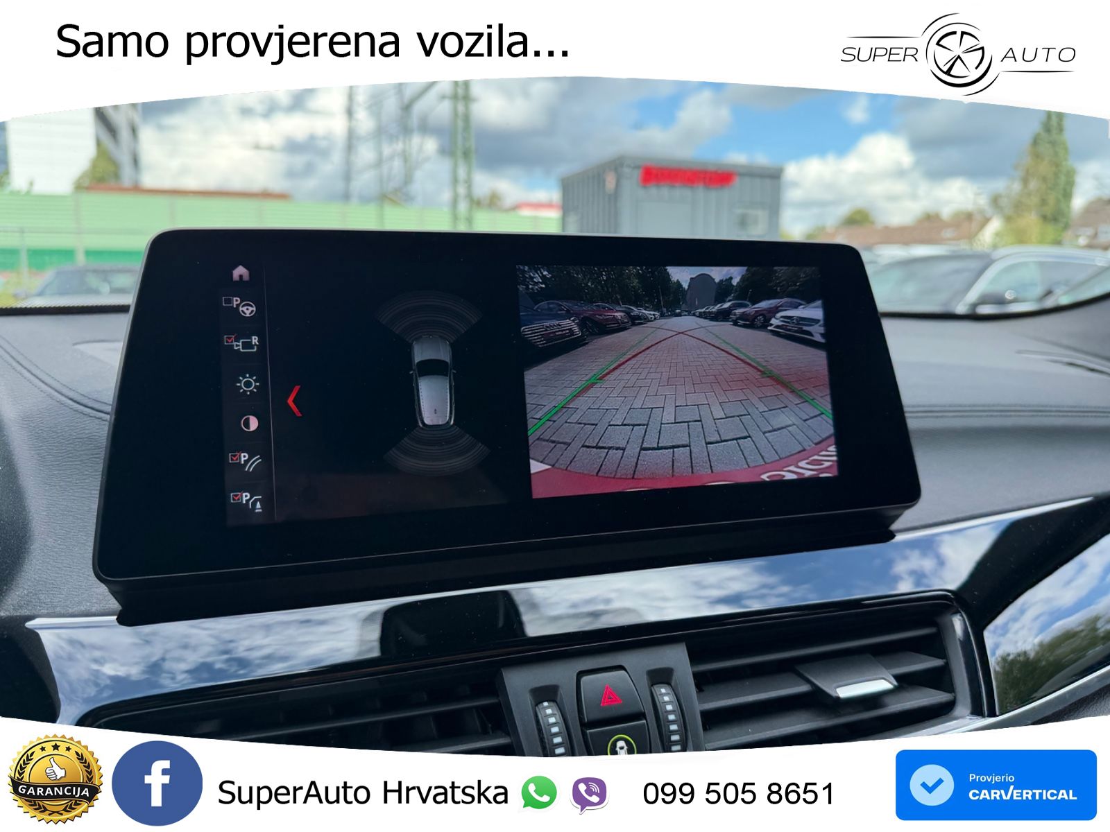 BMW X2 sDrive20d Steptronic M Sport