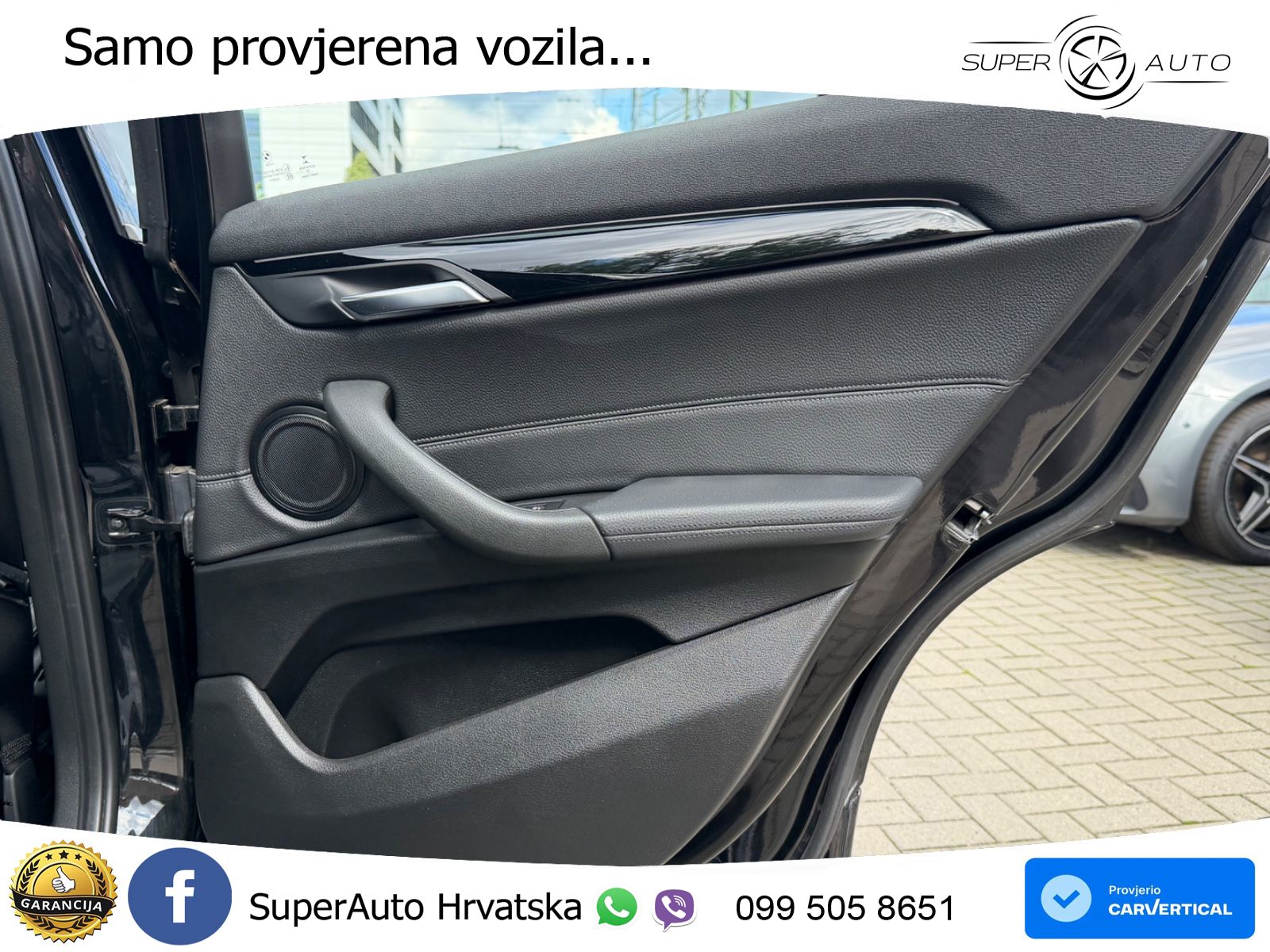 BMW X2 sDrive20d Steptronic M Sport