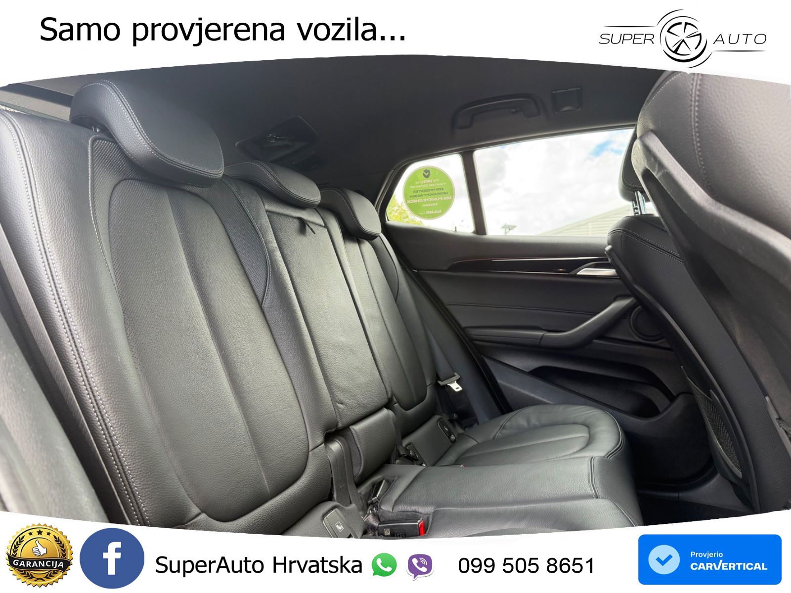BMW X2 sDrive20d Steptronic M Sport