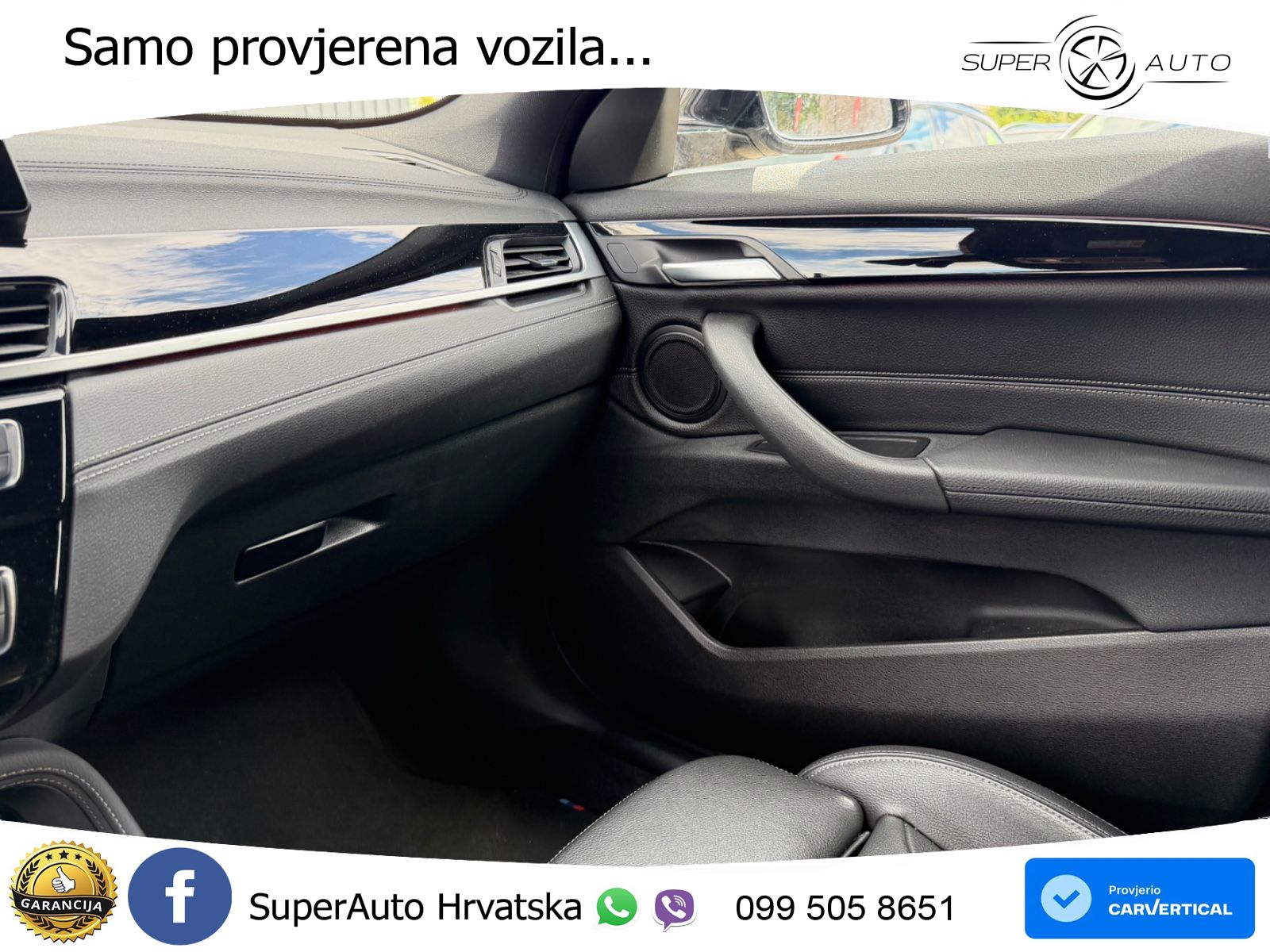 BMW X2 sDrive20d Steptronic M Sport