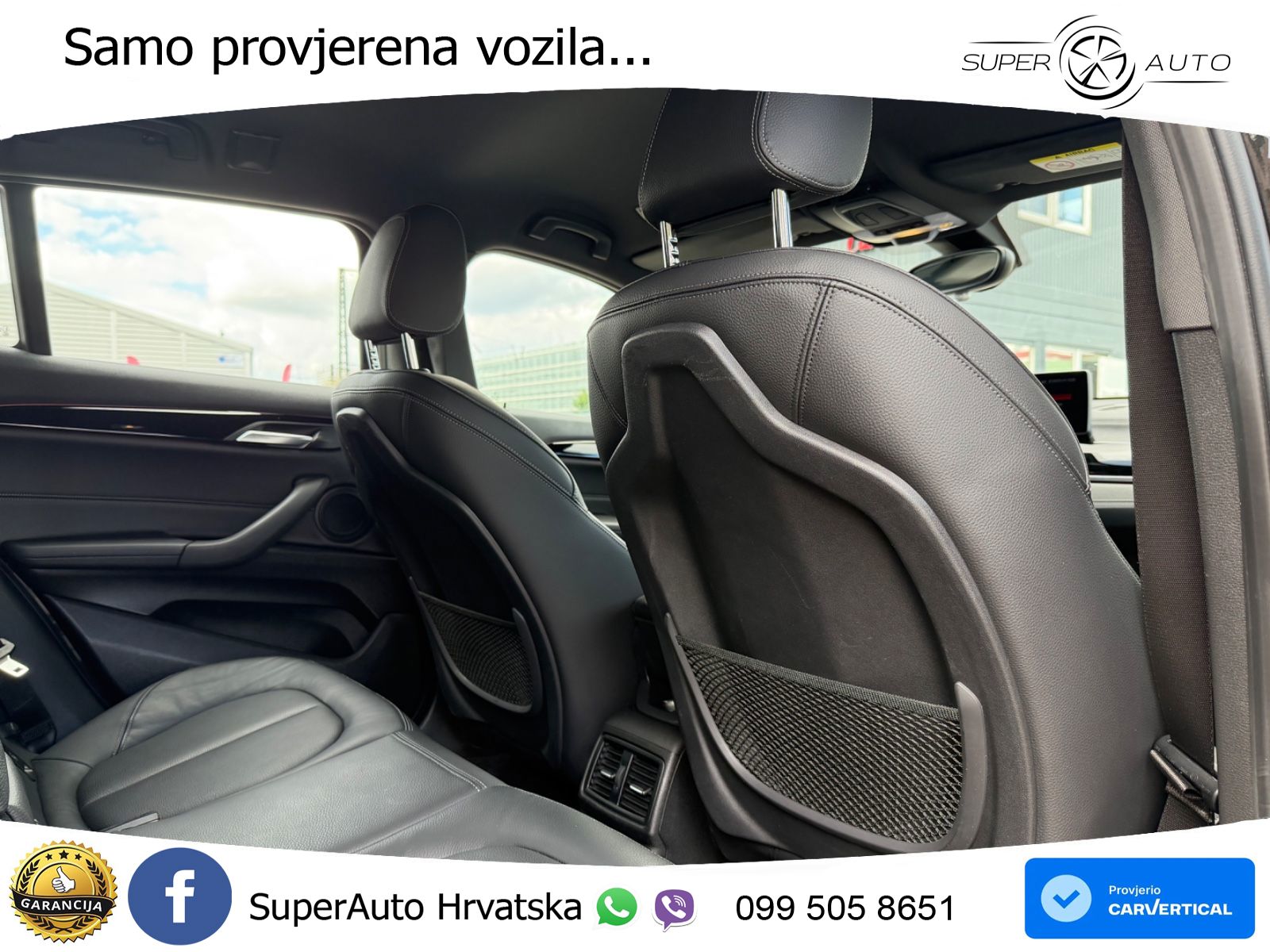 BMW X2 sDrive20d Steptronic M Sport