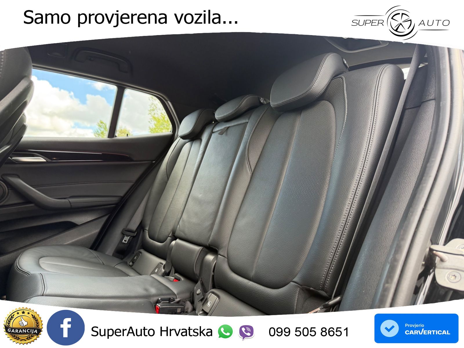 BMW X2 sDrive20d Steptronic M Sport