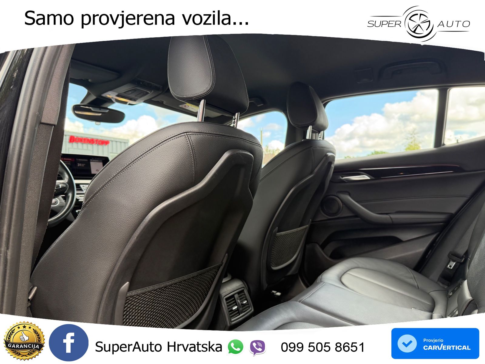 BMW X2 sDrive20d Steptronic M Sport
