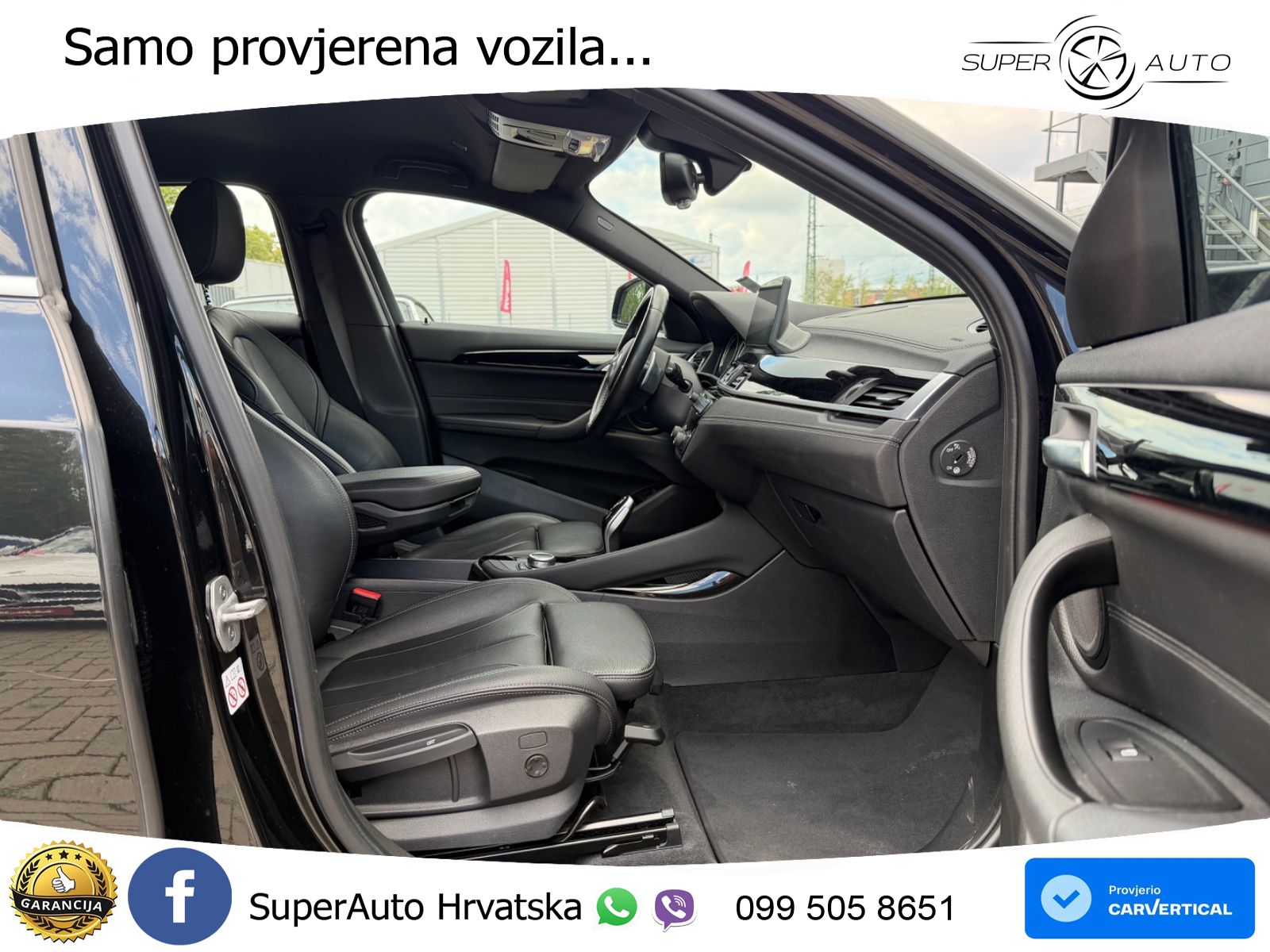 BMW X2 sDrive20d Steptronic M Sport