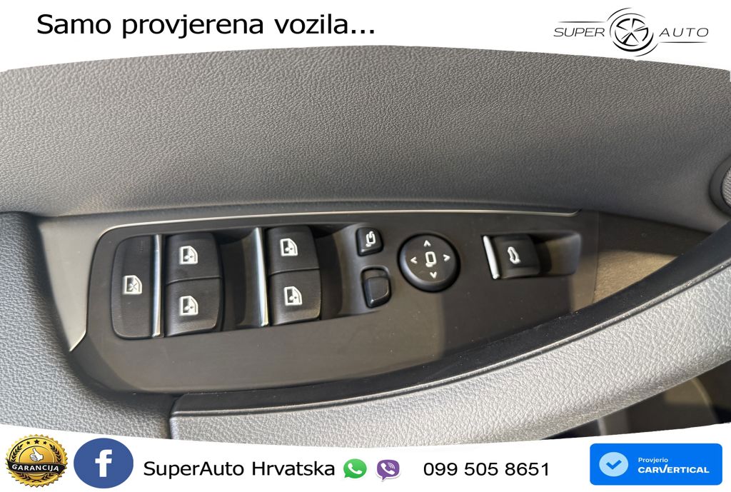 BMW X3 20d xDrive Steptronic
