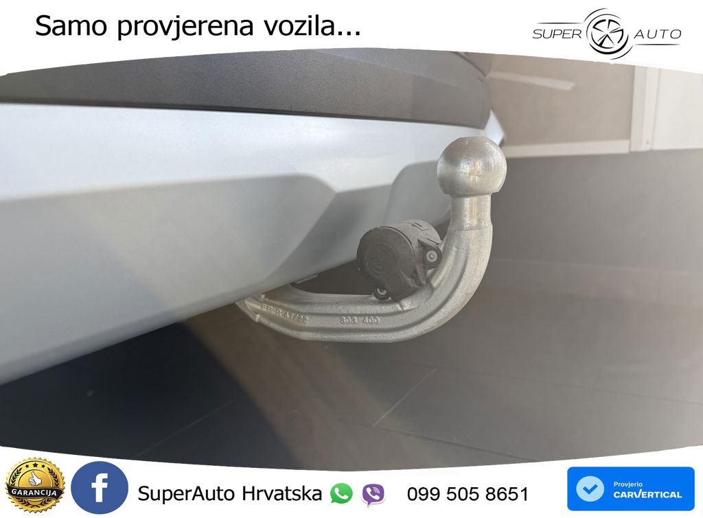 BMW X3 20d xDrive Steptronic