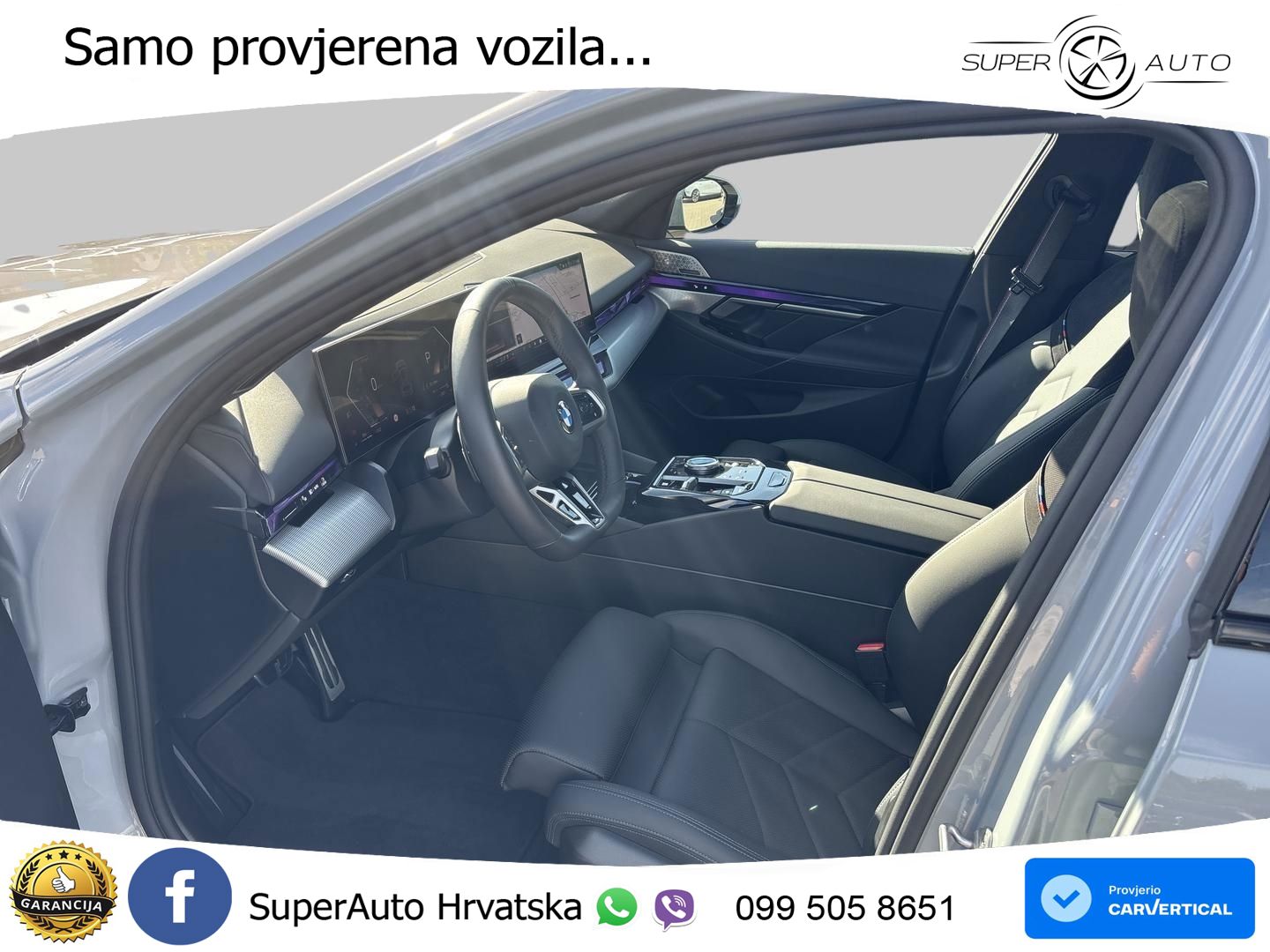 BMW 520i Touring (208 KS) Steptronic M Sport ACC+HEAD+GR SJED+360+PANO