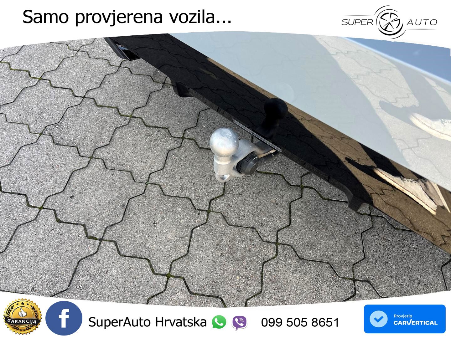 BMW 520i Touring (208 KS) Steptronic M Sport ACC+HEAD+GR SJED+360+PANO