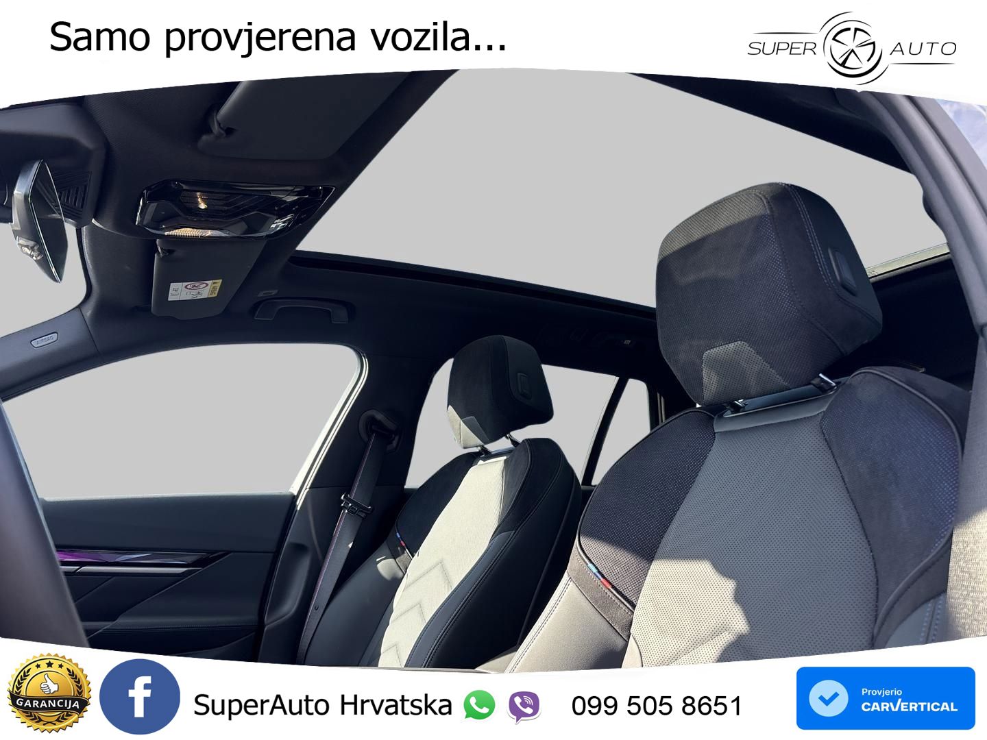 BMW 520i Touring (208 KS) Steptronic M Sport ACC+HEAD+GR SJED+360+PANO