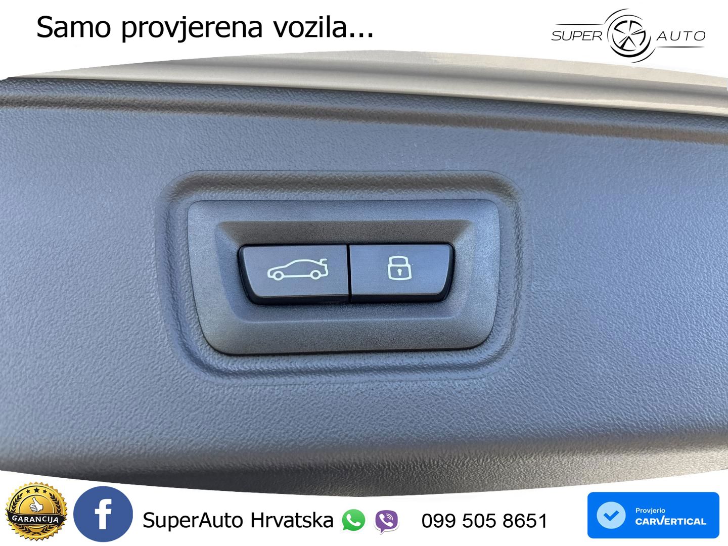 BMW 520i Touring (208 KS) Steptronic M Sport ACC+HEAD+GR SJED+360+PANO