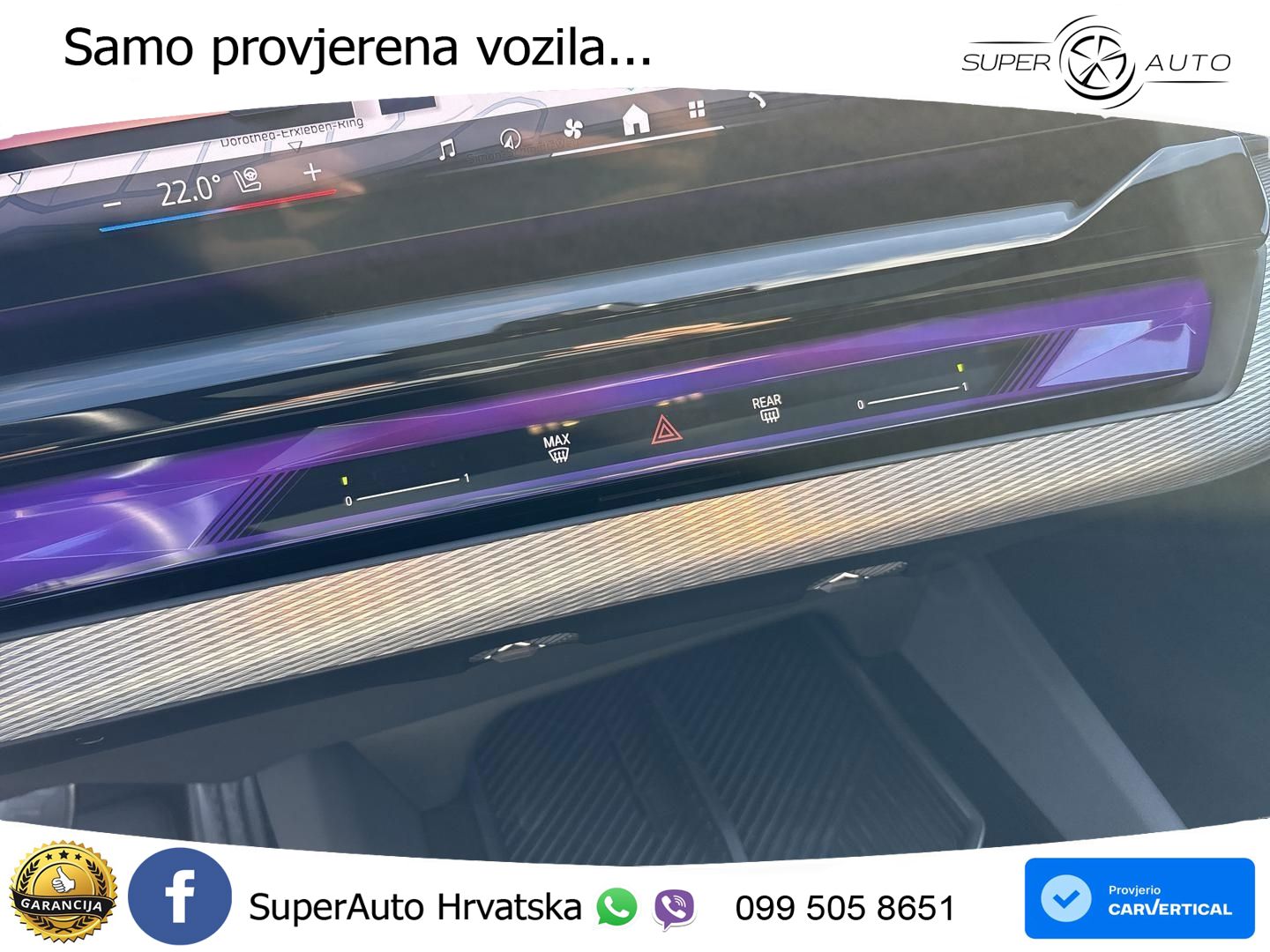 BMW 520i Touring (208 KS) Steptronic M Sport ACC+HEAD+GR SJED+360+PANO