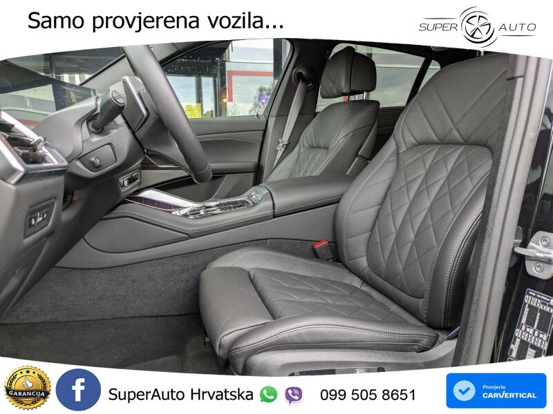 BMW X6 30d (298 KS) xDrive Steptronic M Sport