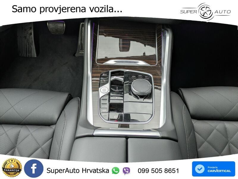 BMW X6 30d (298 KS) xDrive Steptronic M Sport